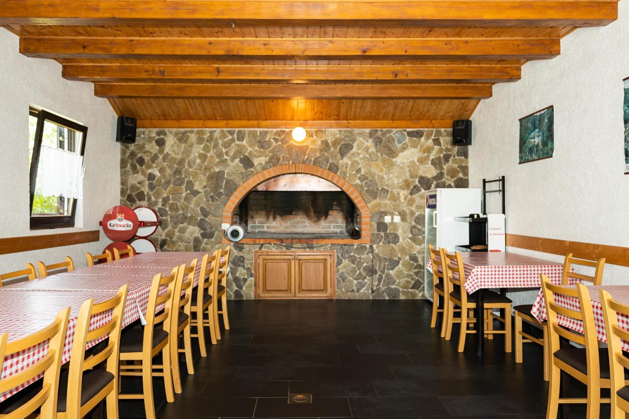 Apartments Patar Grabovac  Exterior foto