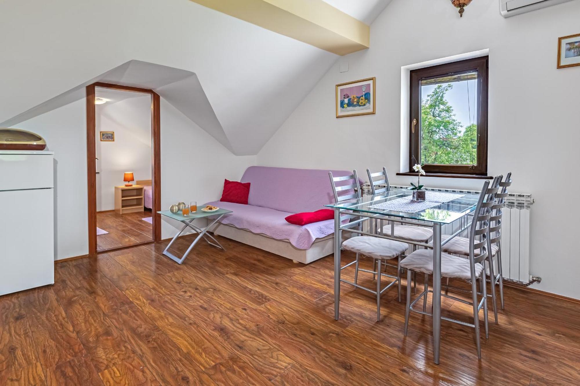 Apartments Patar Grabovac  Zimmer foto
