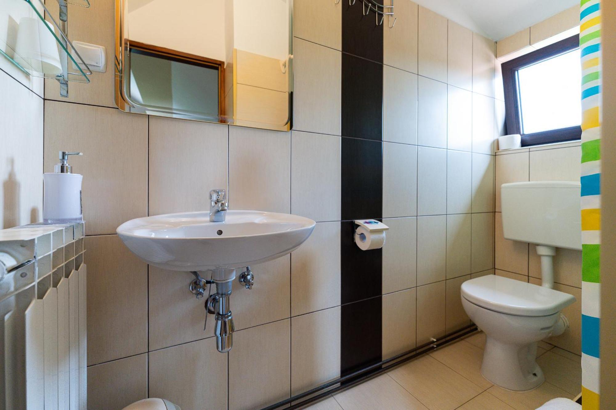 Apartments Patar Grabovac  Zimmer foto